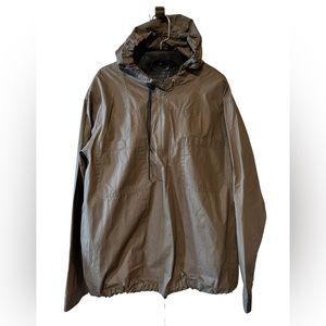 Women’s Size Large Marsh Landing Windbreaker